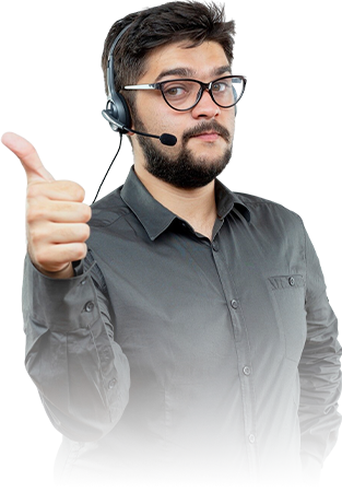 Customer support assistance